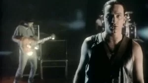 U2 With Or Without You Video Web