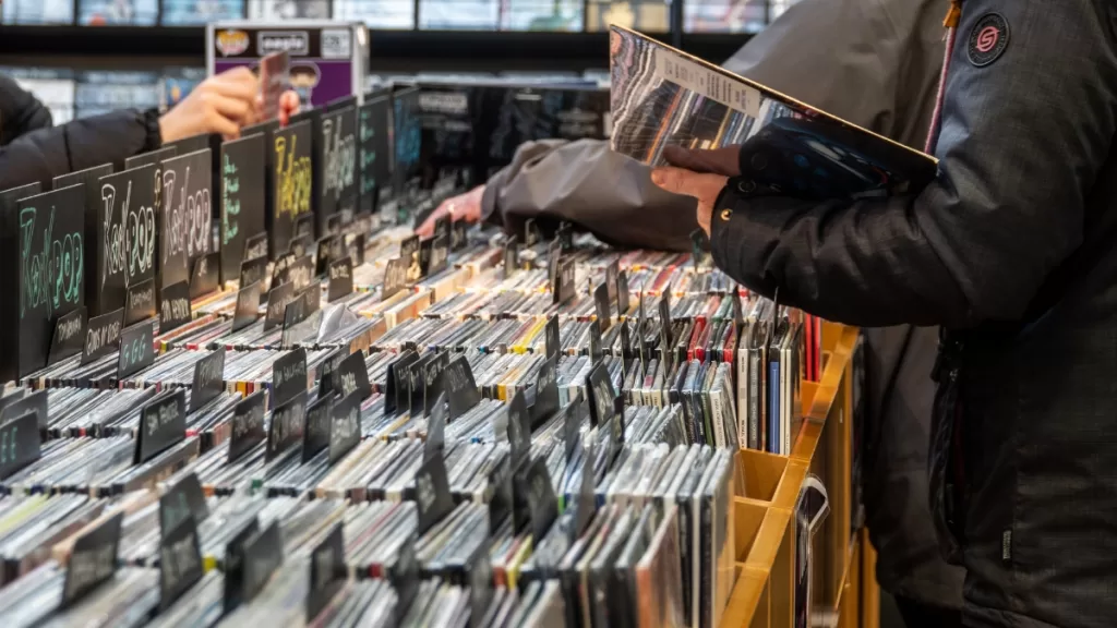 Vinilos Venta Eeuu Getty Web