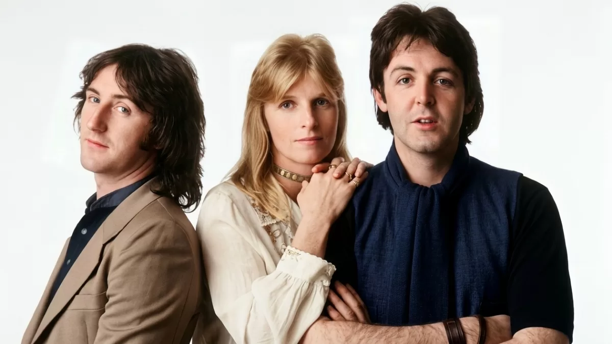 Paul McCartney y Wings: el difícil desafío detrás de “London Town