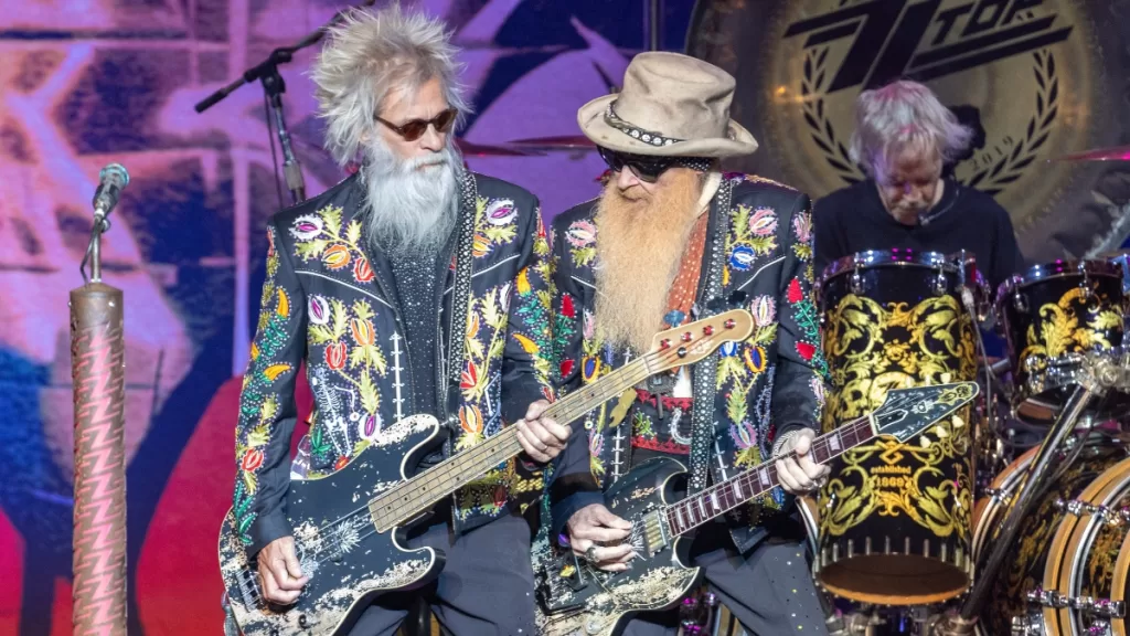 Zz Top 2025 Kansas Getty 02 Web