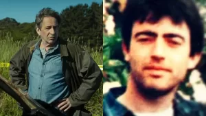 Alfredo Castro Jorge Matute Johns