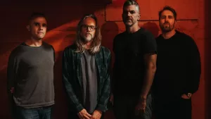 Between The Buried And Me