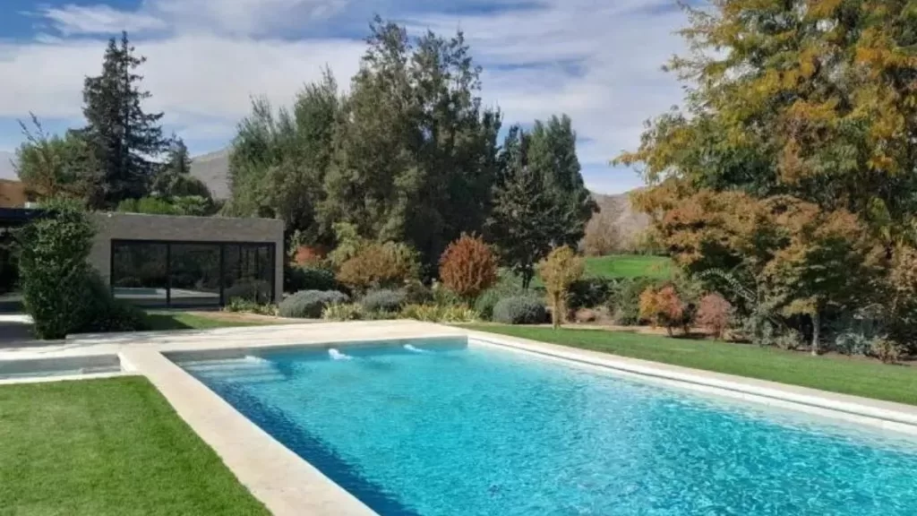 Casa Chicureo Pinilla