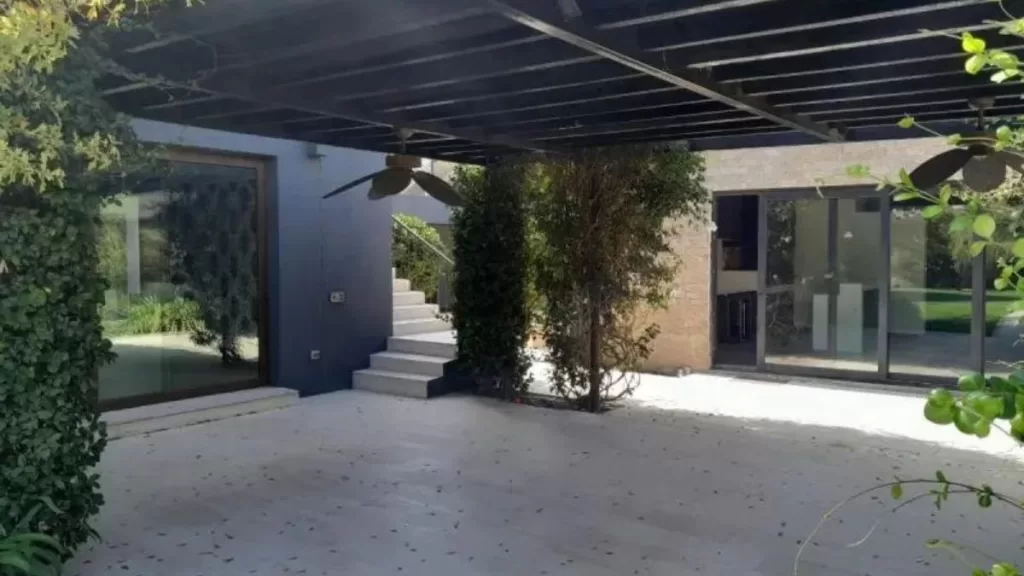 Casa Chicureo Pinilla