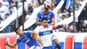 Clásico Universitario