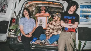 Cuando El Problema No Existe