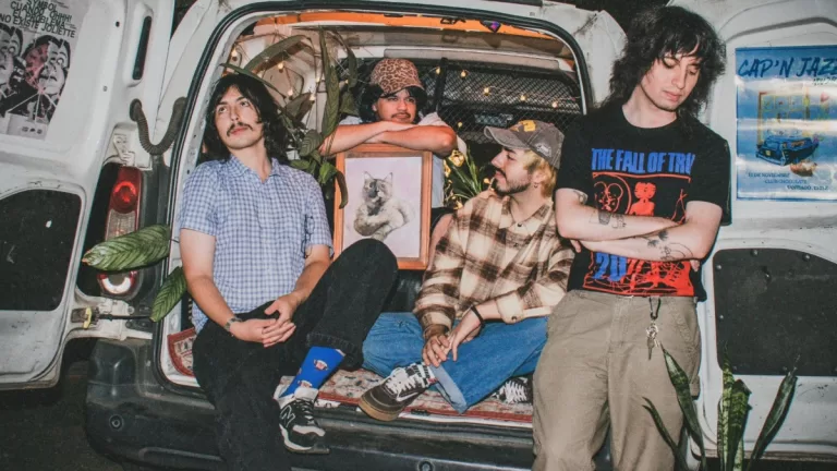 Cuando El Problema No Existe