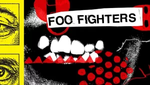 Foo Fighters