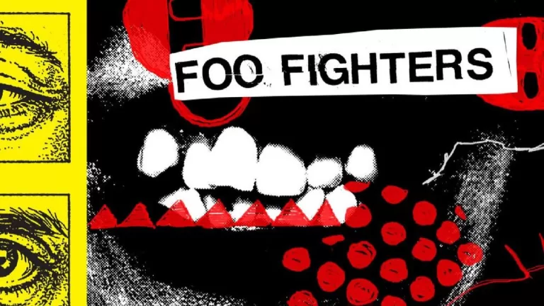 Foo Fighters