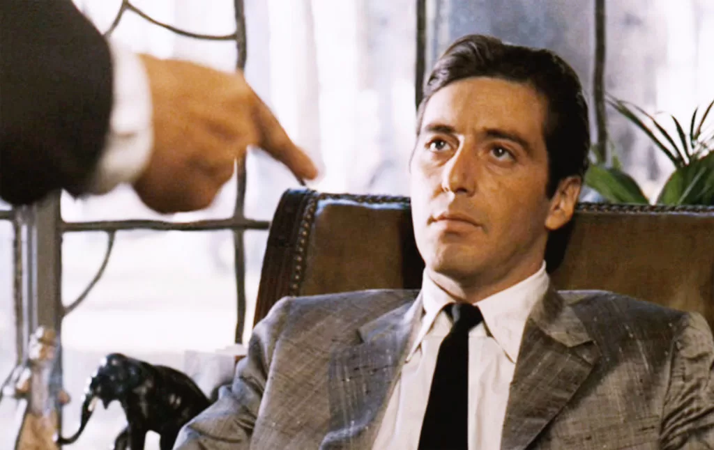 The Godfather: Part II