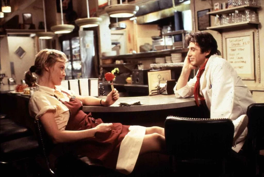 Frankie And Johnny, Frankie And Johnny