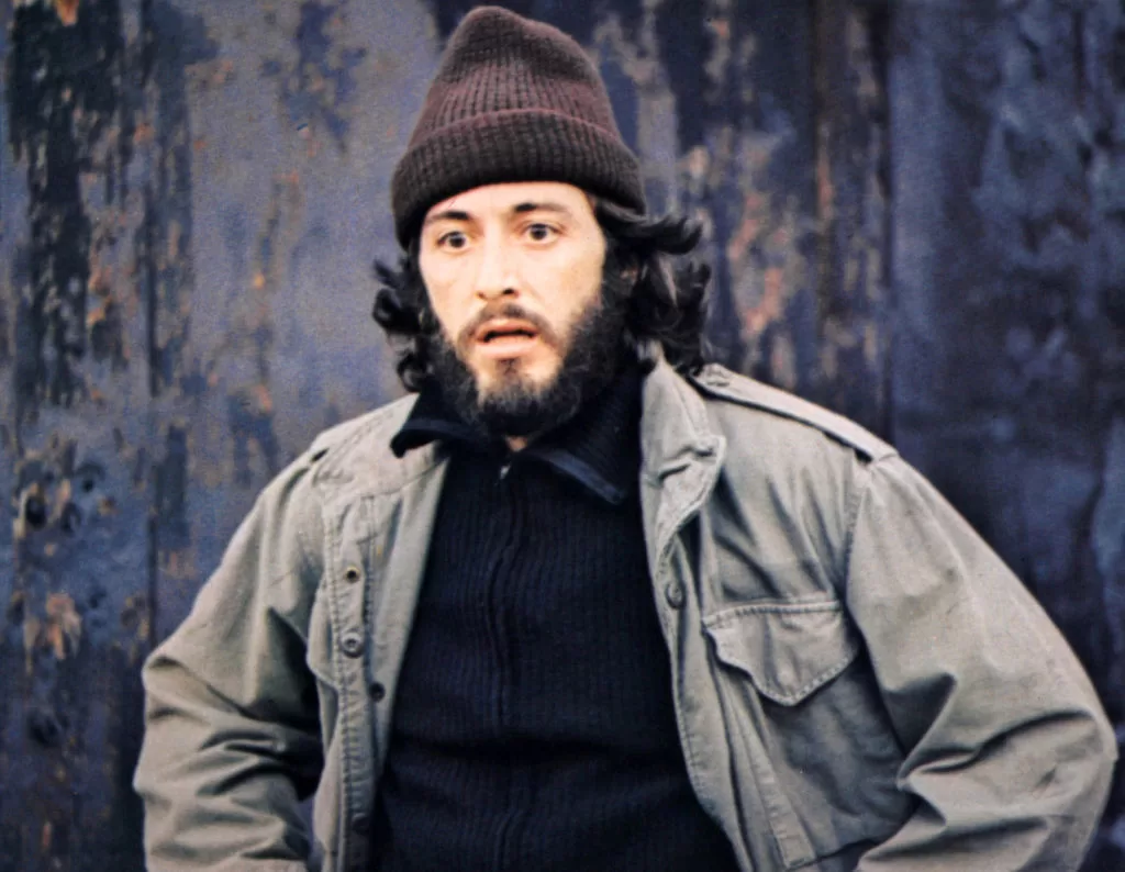 Serpico