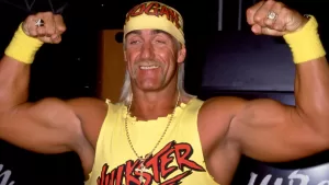 Hulk Hogan