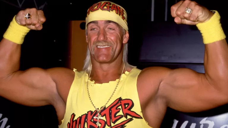 Hulk Hogan