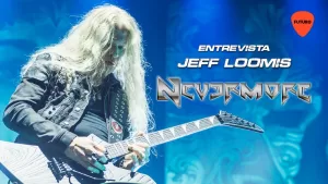 JEFF LOOMIS 1