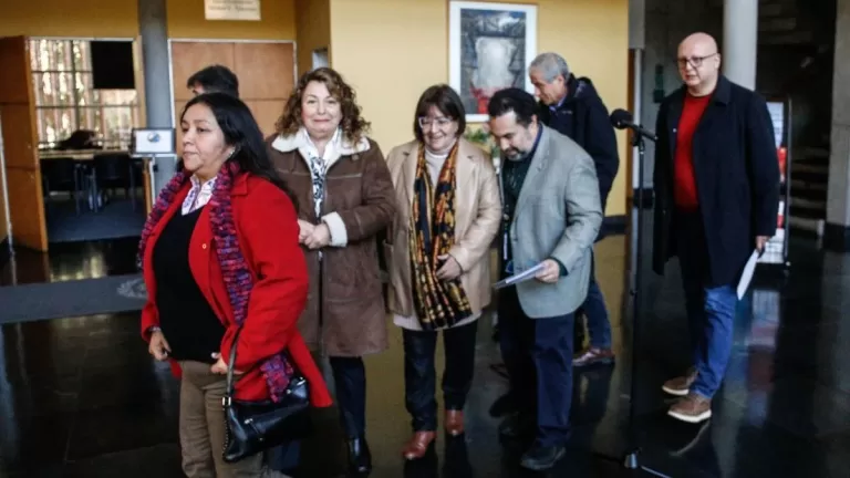 Ley De 40 Horas Chile