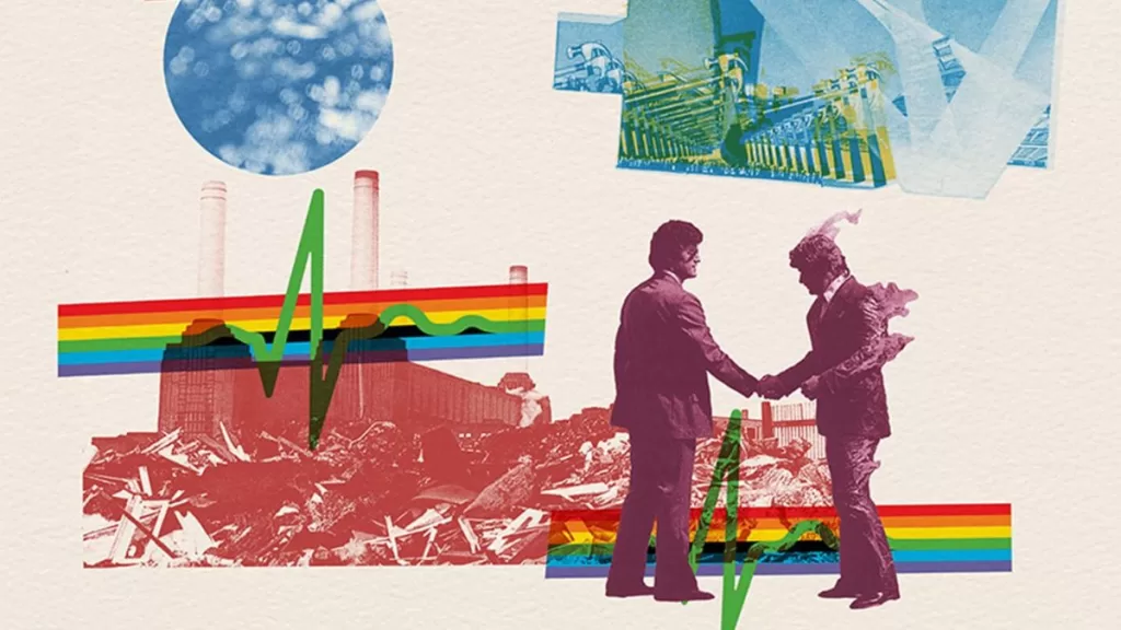 Pink Floyd
