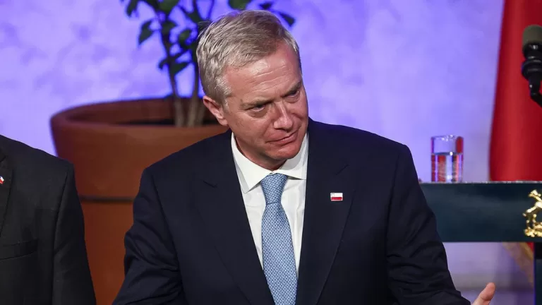 Plan De Reconstrucción Nacional Kast