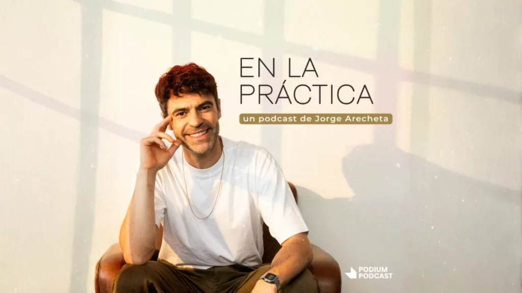 Podium Podcast Chile