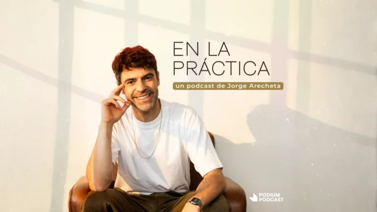 Podium Podcast Chile