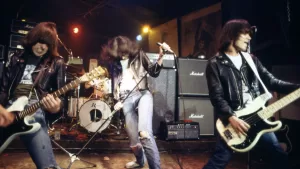 Ramones