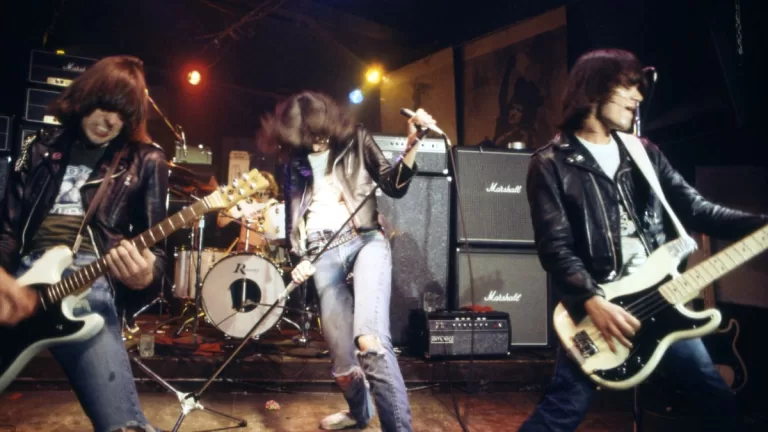 Ramones