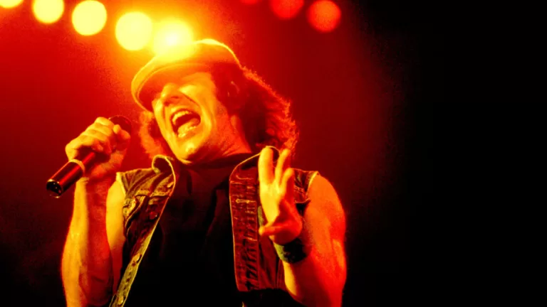 Ac_dc Brian Johnson