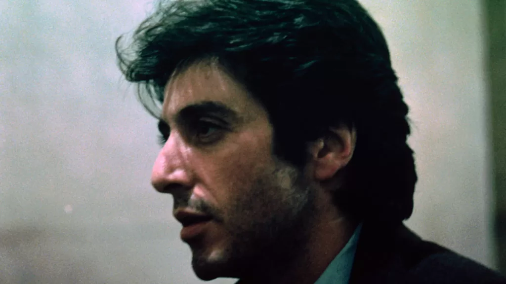 Al Pacino
