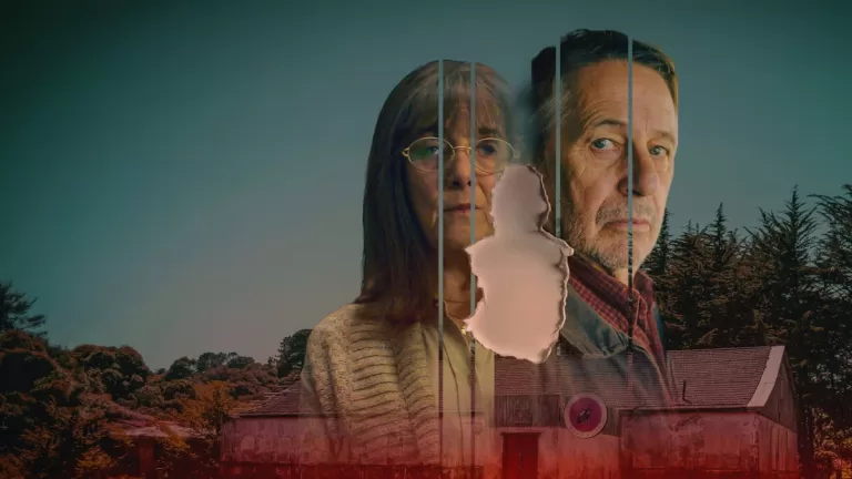 Alguien Tiene Que Saber Netflix Web