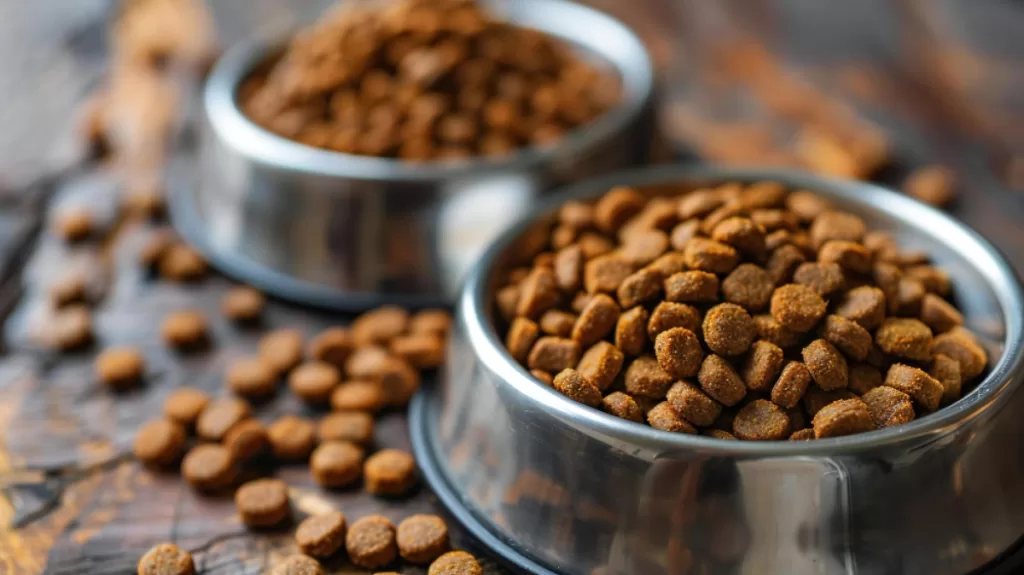 Alimentos Para Mascotas