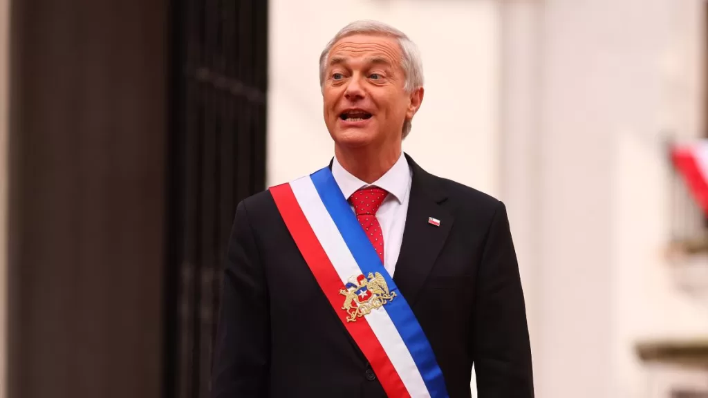 Auditoría Del Estado Chile