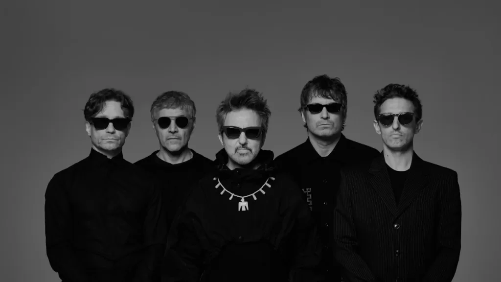 Babasonicos