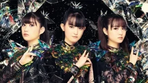 Babymetal