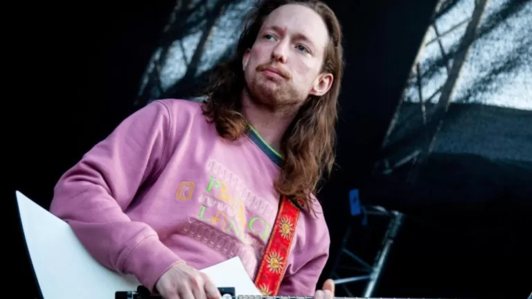 Brady Ebert Turnstile Web