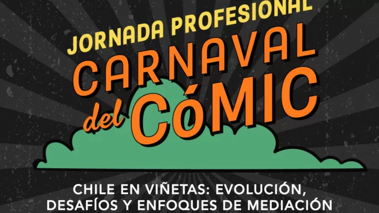 Carnaval Del Comic