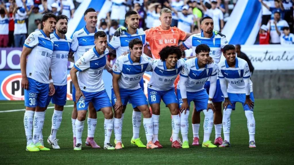 Clásico Universitario 2026