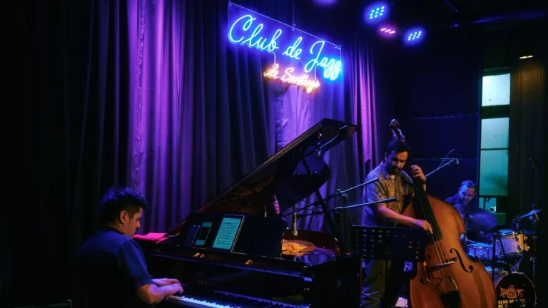 Club De Jazz