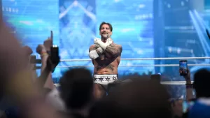 Cm Punk