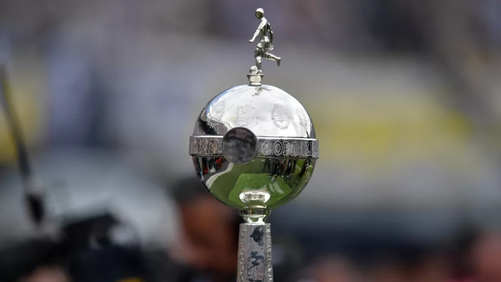 Copa Libertadores