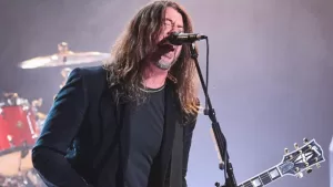 Dave Grohl 2026 Snl Uk Web