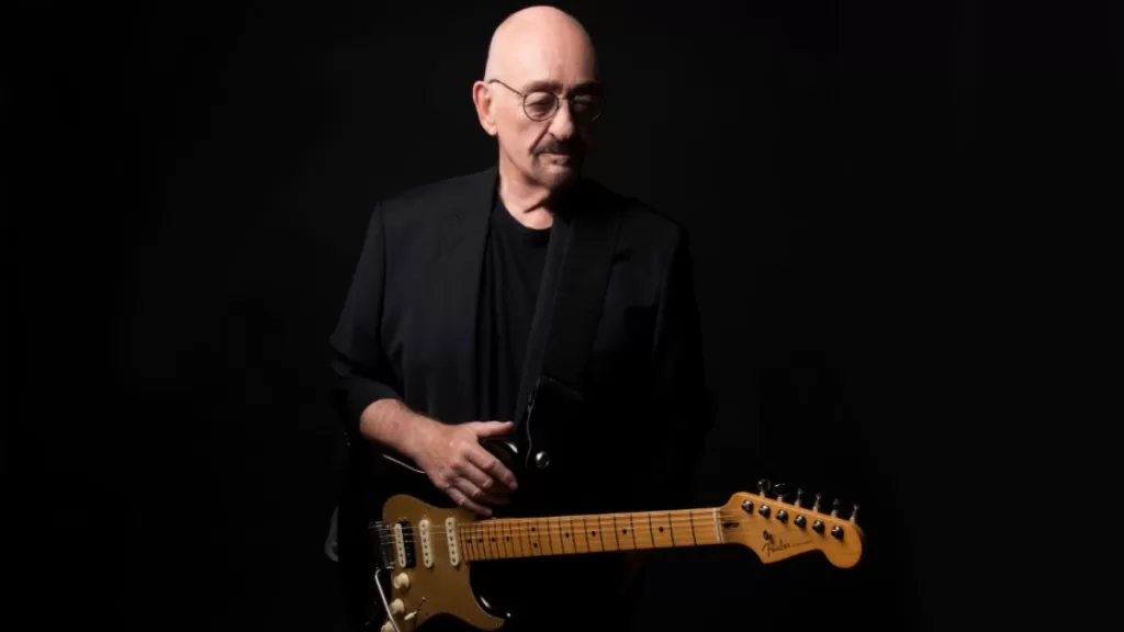 Dave Mason 2025 Web