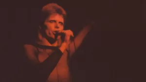 David Bowie