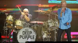 Deep Purple