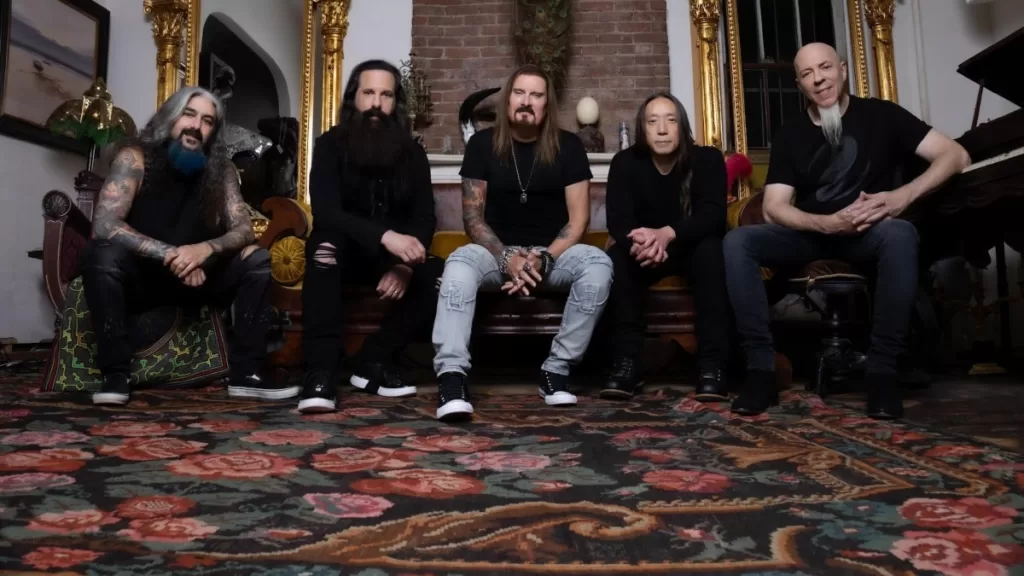 Dream Theater