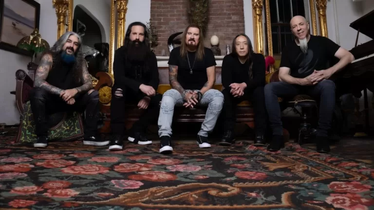 Dream Theater