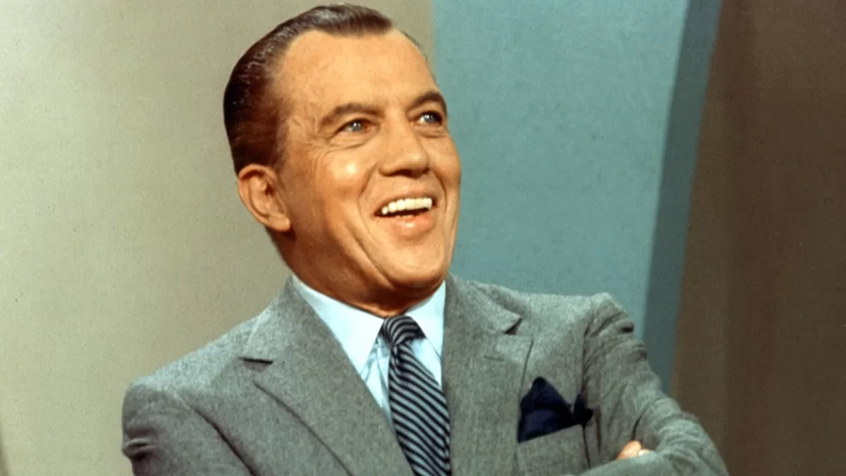 Ed Sullivan Web