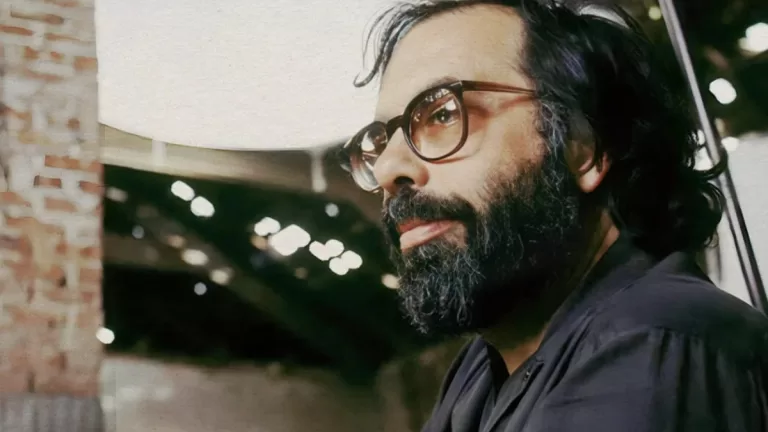 Francis Ford Coppola 70s Web