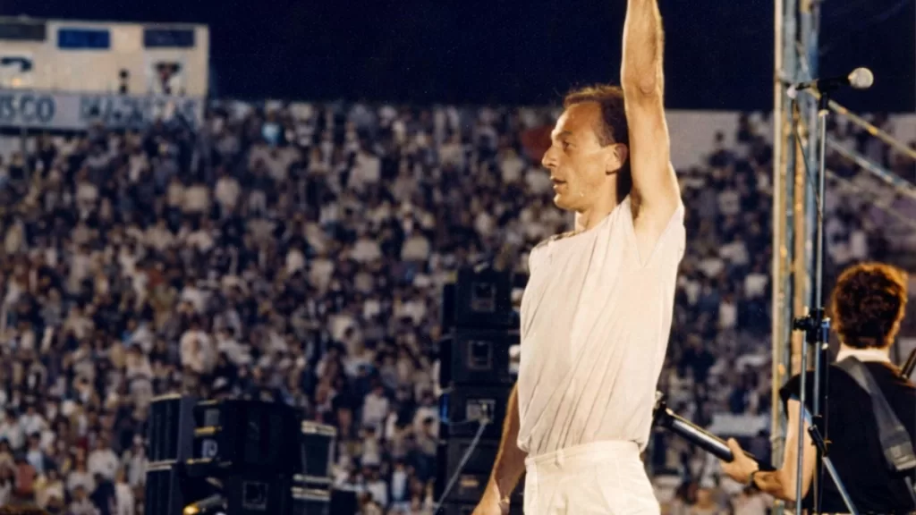 Gabriel Parra 1988 Color Web