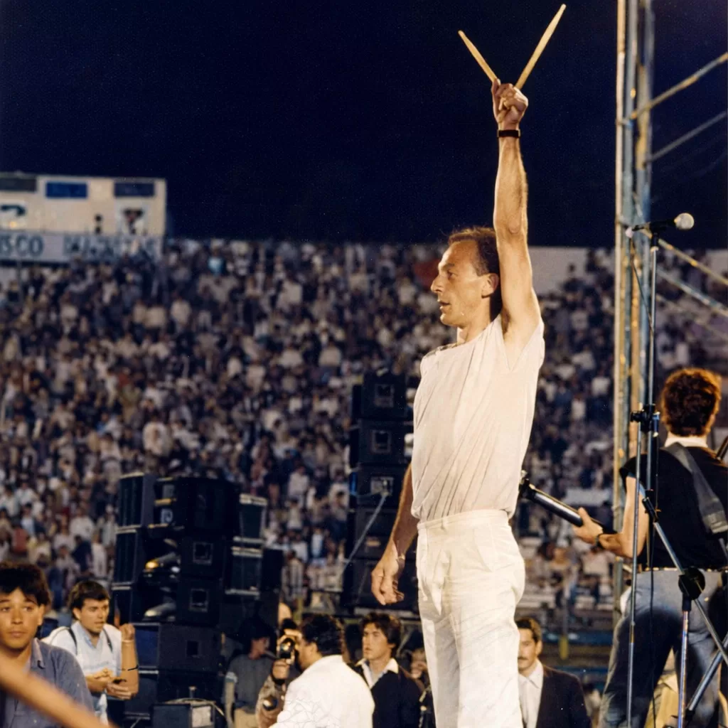 Gabriel Parra 1988 Color