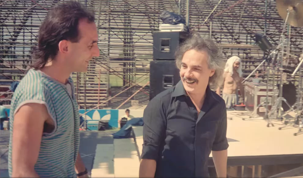 Gabriel Parra Mario Mutis